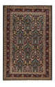 Sarouk Koberec 210x136cm - Perský koberec