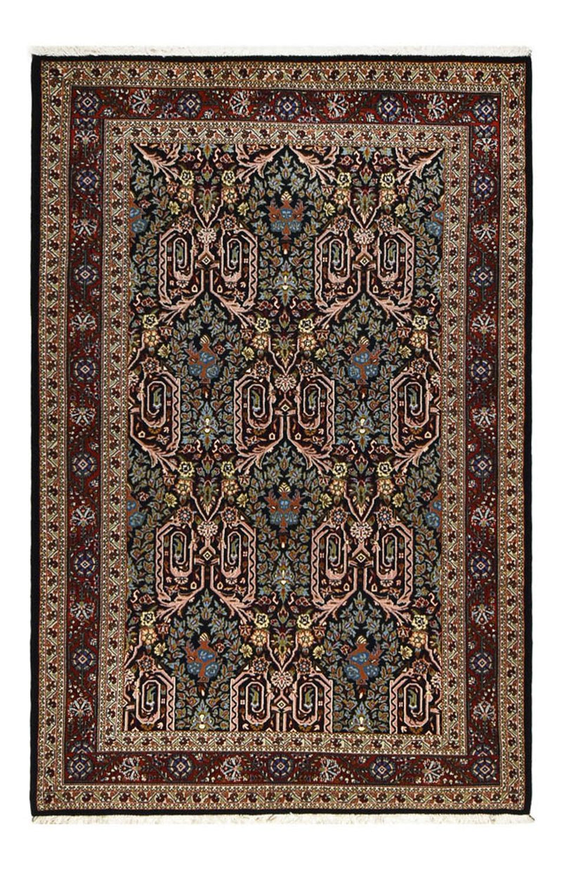 Sarouk Koberec 210x136cm - Perský koberec