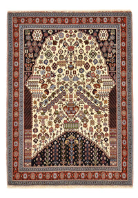 Kashkuli Koberec 112x160cm - Perský koberec – product image