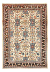 Bakhtiari Koberec 132x202cm - Perský koberec – product image