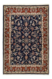 Qom Koberec 212x146cm - Perský koberec – product image