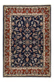 Qom Koberec 212x146cm - Perský koberec