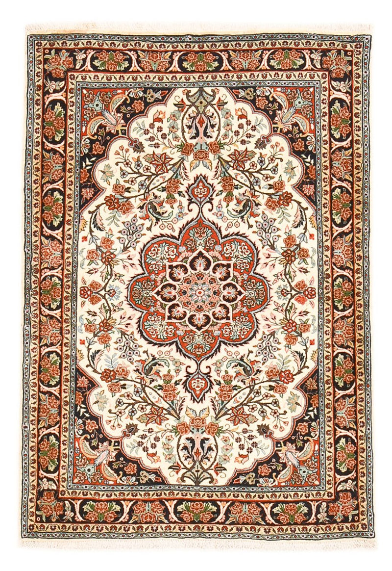 Bidjar Koberec 104x151cm - Perský koberec