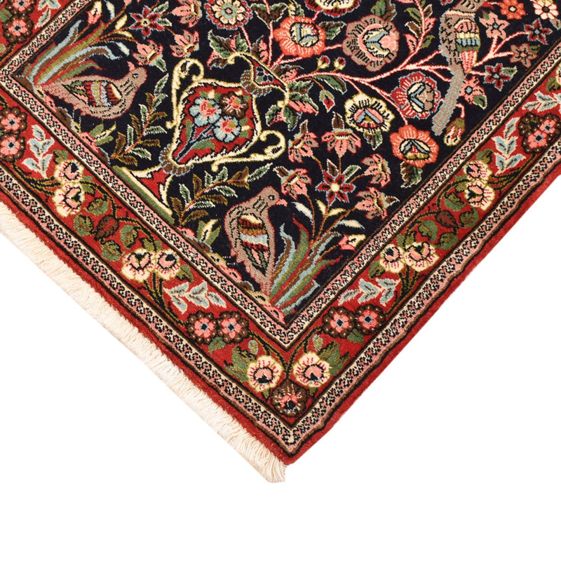 Qom Koberec 79x55cm - Perský koberec