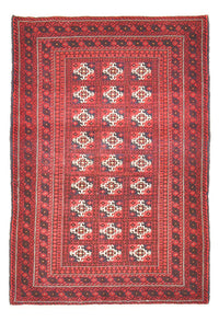 Balúčský koberec 150x100cm - Orientální koberec – product image