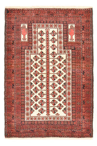 Balúčský koberec 92x139cm - Orientální koberec – product image