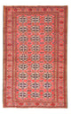 Balúčský koberec 207x132cm - Orientální koberec