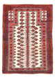 Balúčský koberec 97x133cm - Orientální koberec