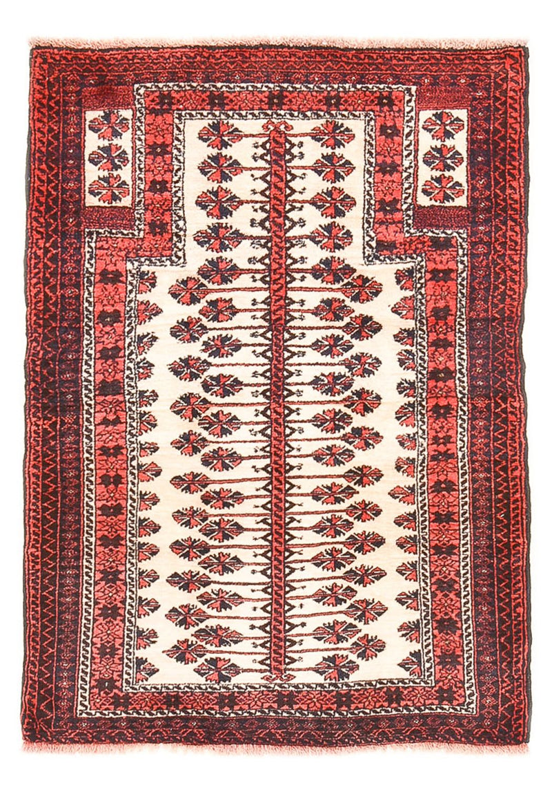 Balúčský koberec 97x133cm - Orientální koberec