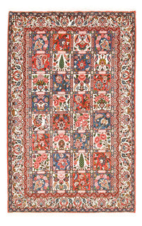 Bakhtiari Koberec 133x208cm - Perský koberec – product image