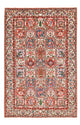 Bakhtiari Koberec 205x136cm - Perský koberec