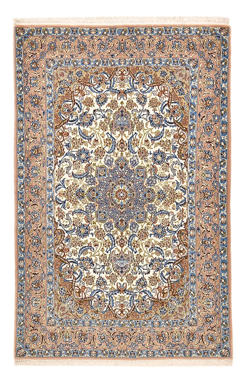 Isfahan Koberec 168x108cm - Perský koberec