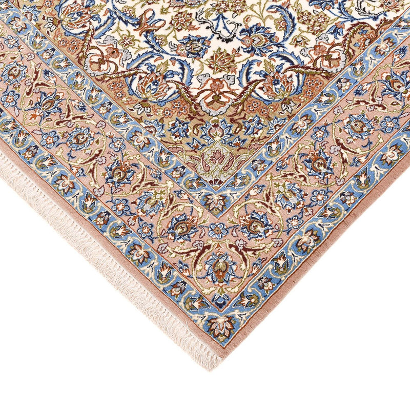 Isfahan Koberec 168x108cm - Perský koberec