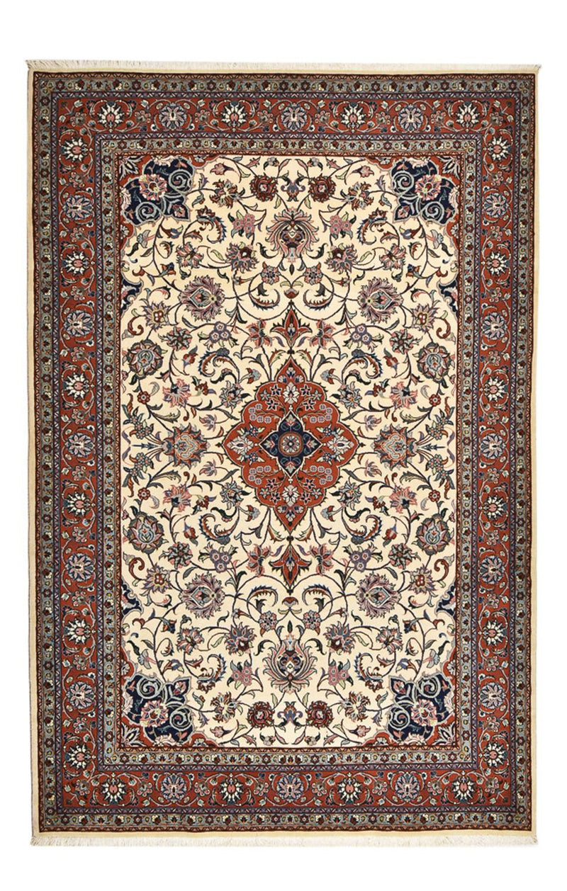 Sarouk Koberec 204x317cm - Perský koberec
