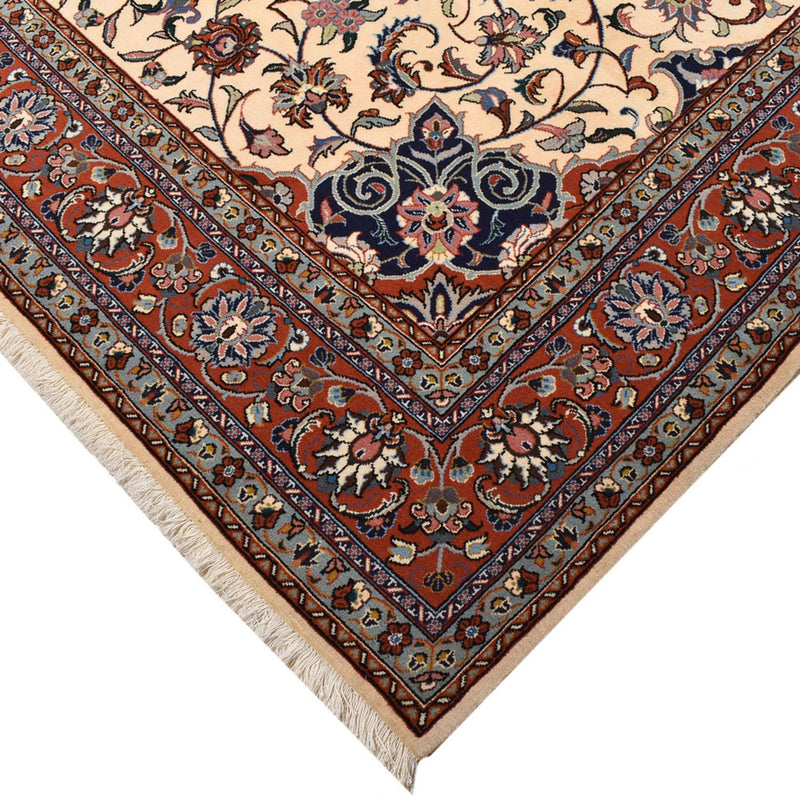 Sarouk Koberec 204x317cm - Perský koberec