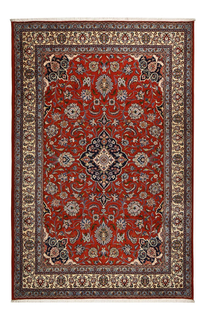 Sarouk Koberec 303x203cm - Perský koberec