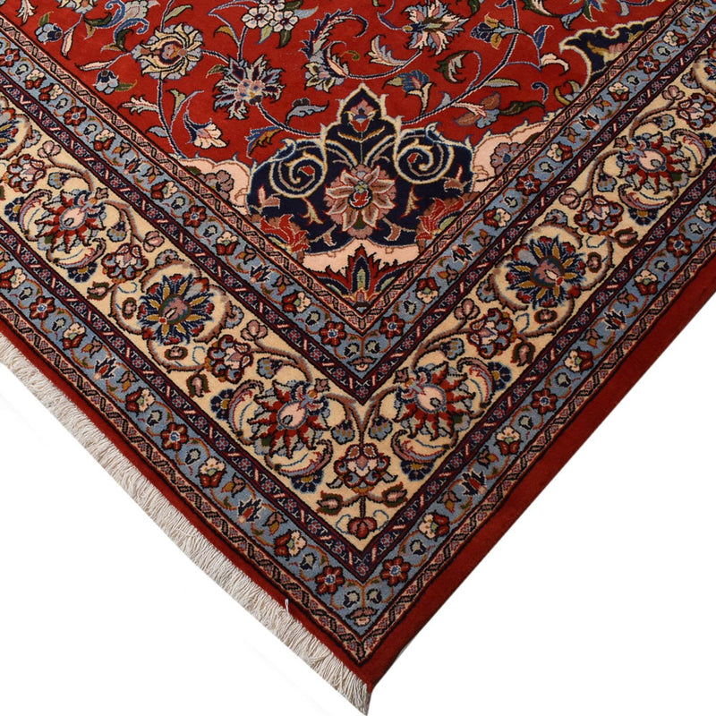 Sarouk Koberec 303x203cm - Perský koberec