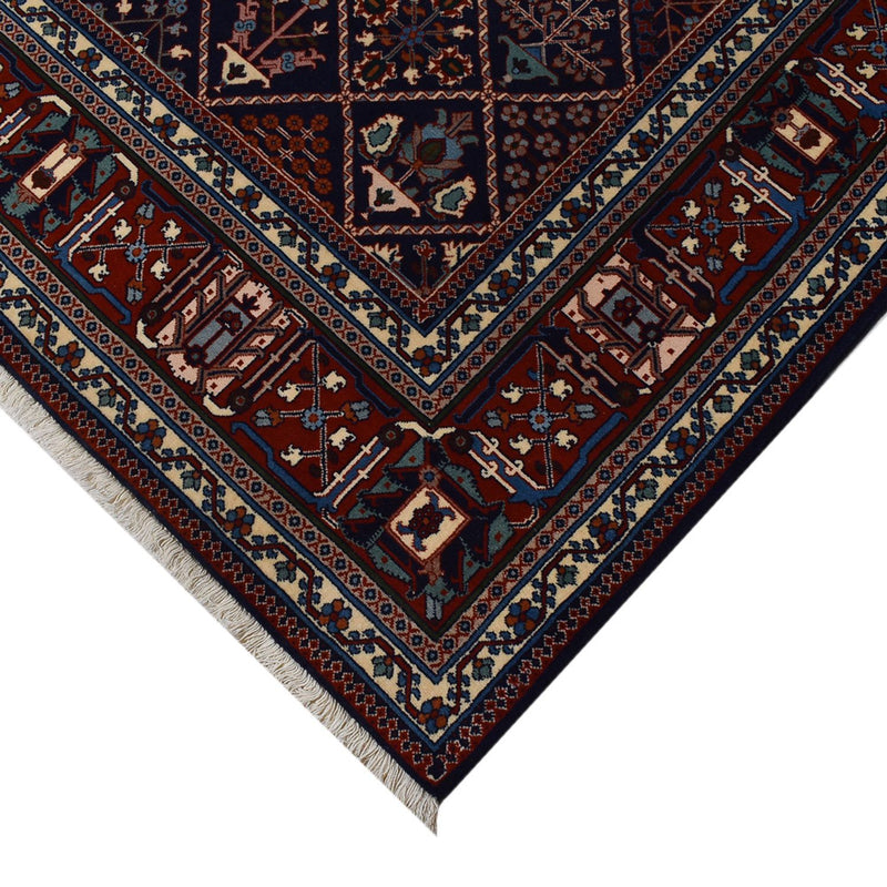 Meymeh Koberec 203x293cm - Perský koberec