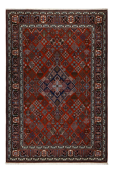 Meymeh Koberec 203x302cm - Perský koberec