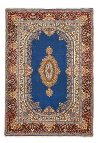 Rafsanjan Koberec 256x178cm - Perský koberec – product image