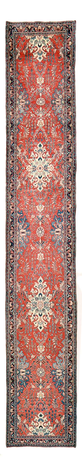 Sarouk Koberec 77x430cm - Perský koberec
