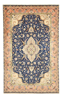 Tabriz - 50 Raj Koberec 304x189cm - Perský koberec – product image