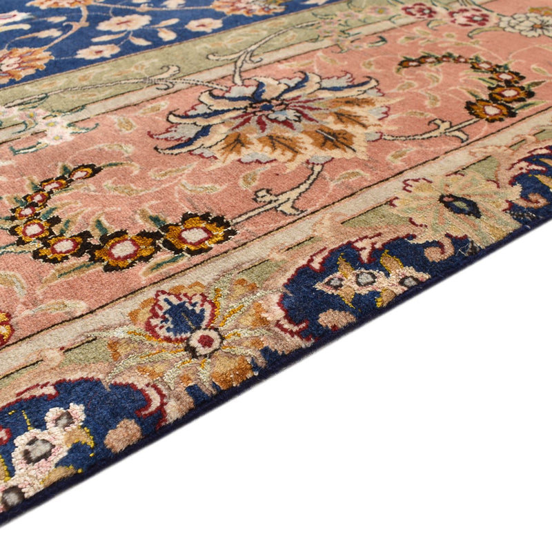 Tabriz - 50 Raj Koberec 304x189cm - Perský koberec