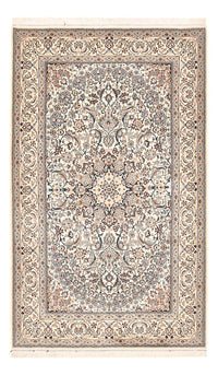 Nain - 6 la Koberec 208x124cm - Perský koberec – product image