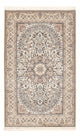 Nain - 6 la Koberec 208x124cm - Perský koberec