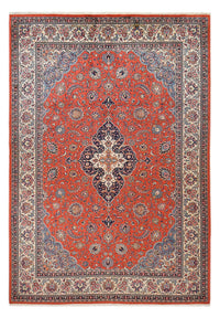 Sarouk Koberec 382x264cm - Perský koberec – product image