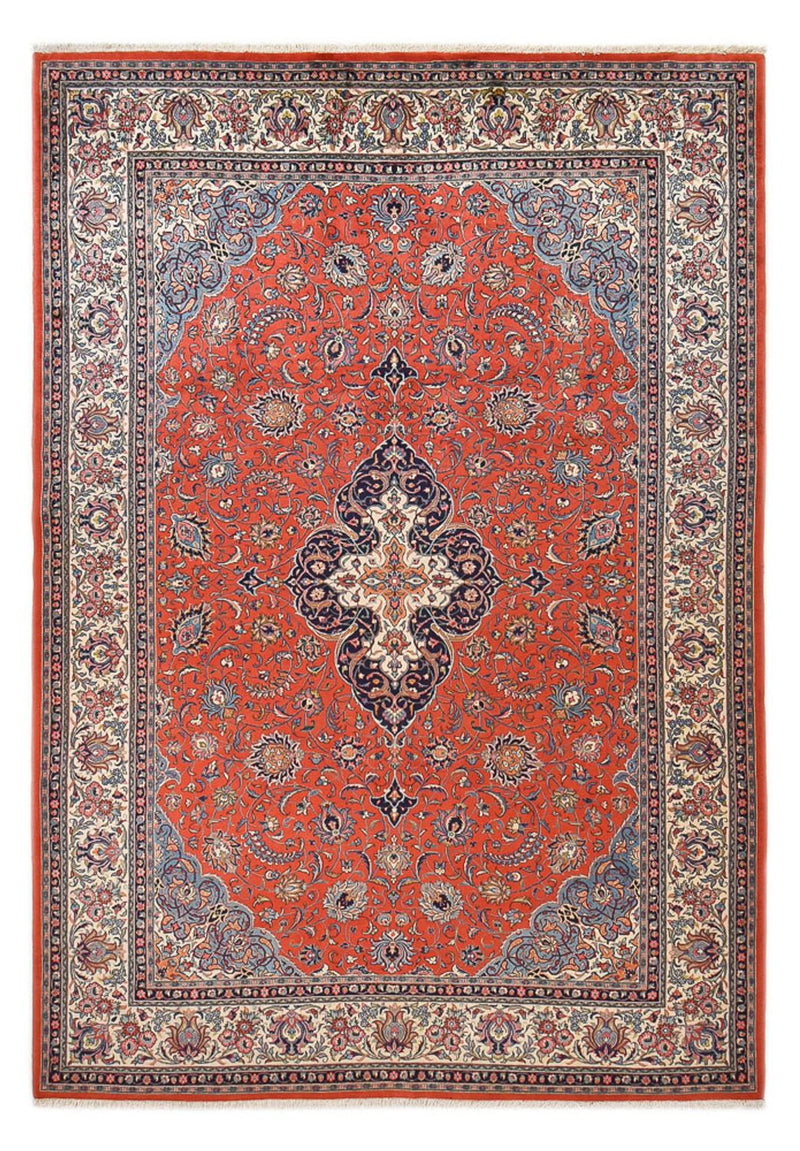 Sarouk Koberec 382x264cm - Perský koberec