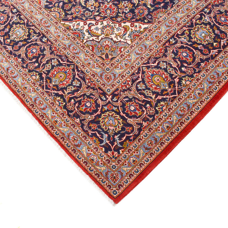 Yazd Koberec 390x268cm - Perský koberec