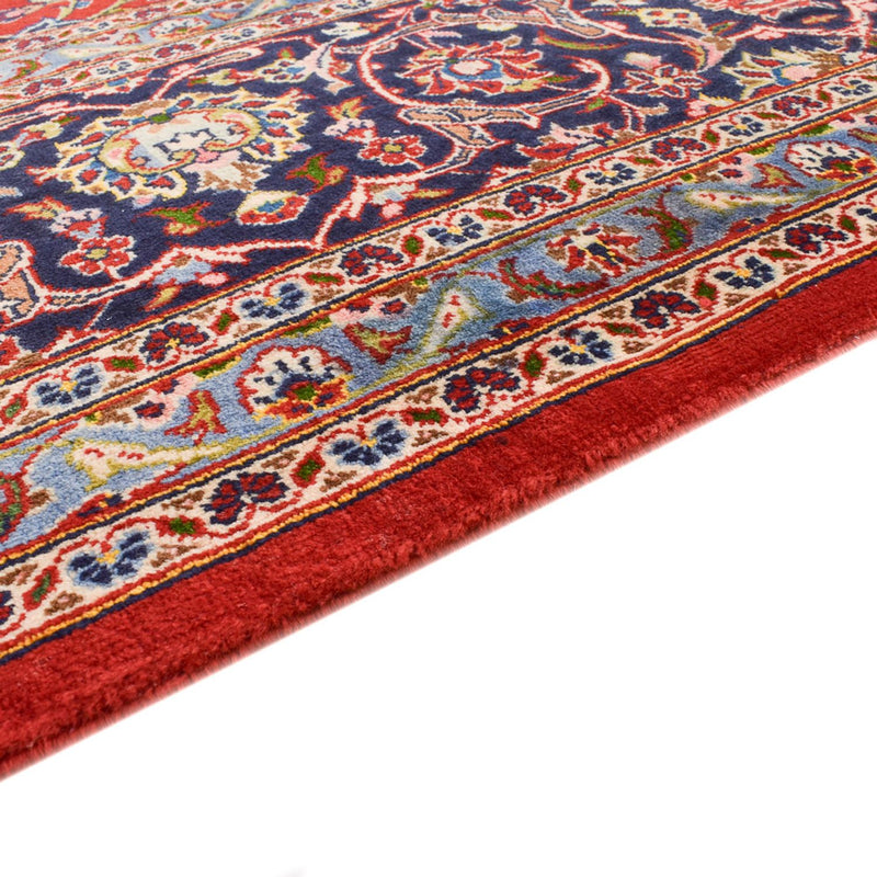 Yazd Koberec 390x268cm - Perský koberec