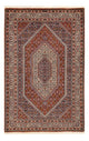 Bidjar Koberec 212x137cm - Perský koberec