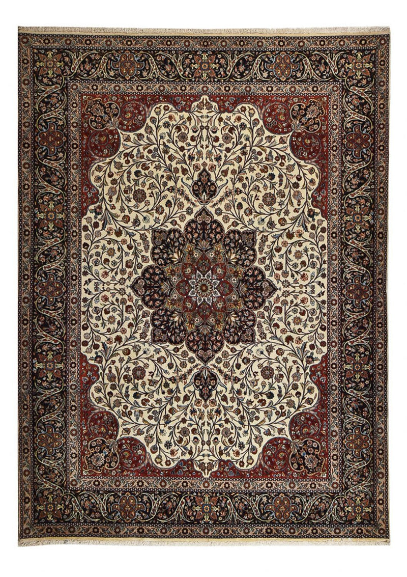 Sarouk Koberec 295x218cm - Perský koberec