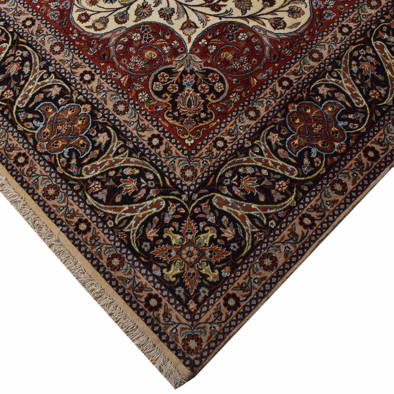Sarouk Koberec 295x218cm - Perský koberec