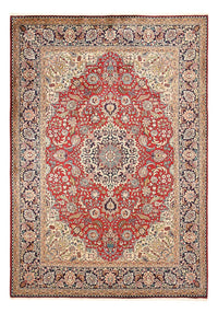 Tabriz - 40 Raj Koberec 349x249cm - Perský koberec – product image