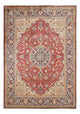 Tabriz - 40 Raj Koberec 349x249cm - Perský koberec