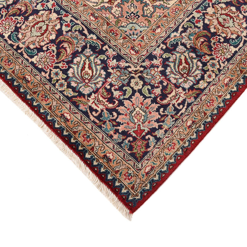Tabriz - 40 Raj Koberec 349x249cm - Perský koberec
