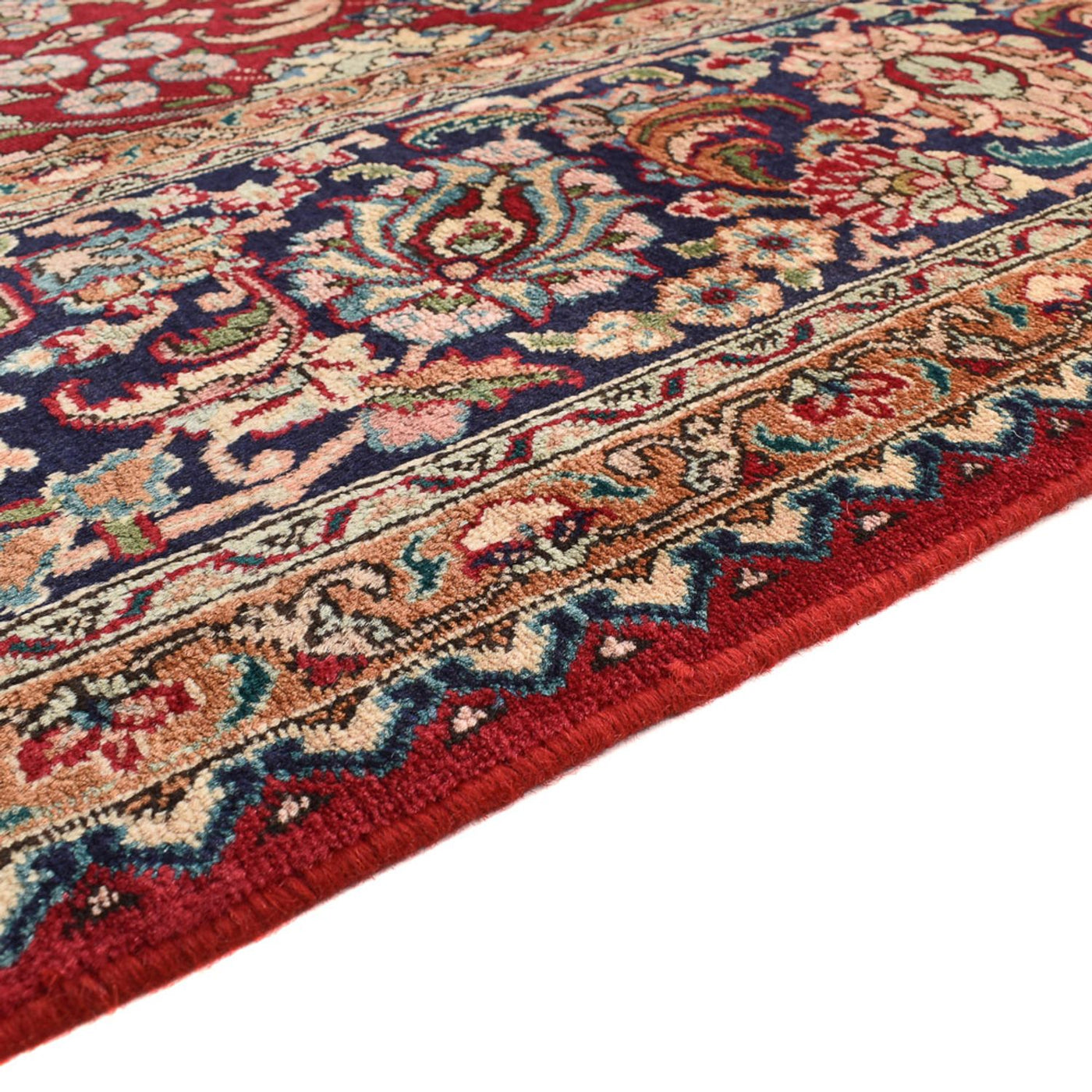 Tabriz - 40 Raj Koberec 349x249cm - Perský koberec