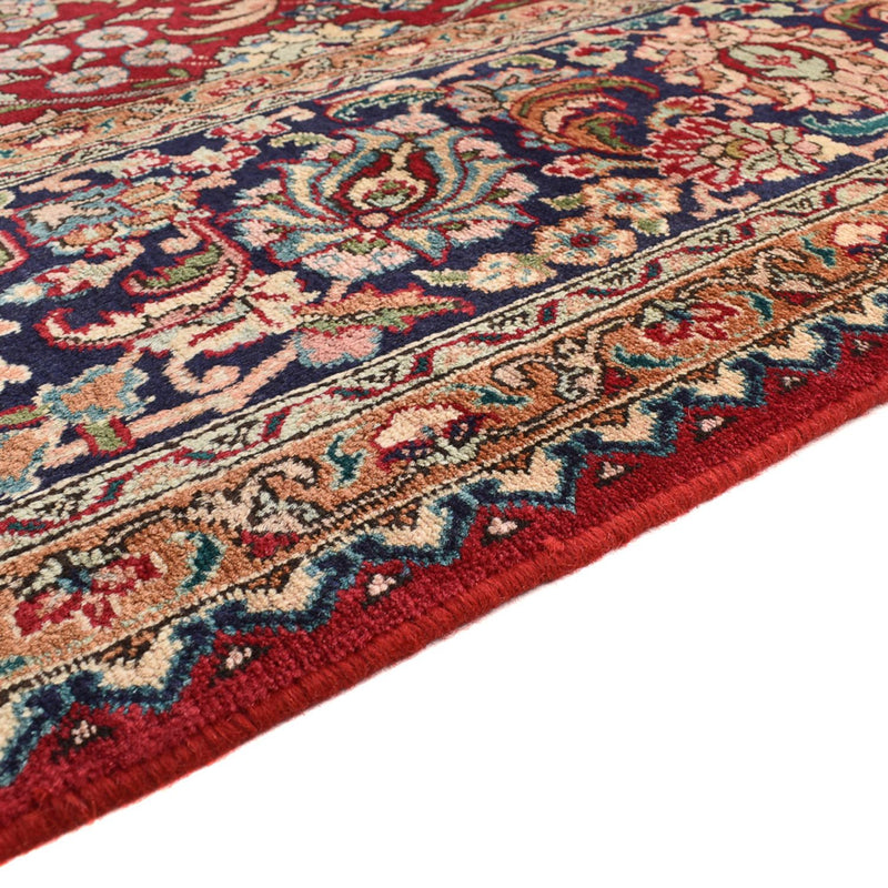 Tabriz - 40 Raj Koberec 349x249cm - Perský koberec