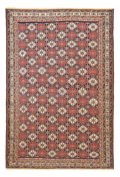 Kilim Fars Koberec 193x289cm