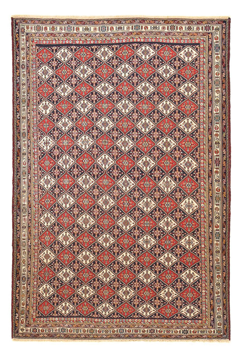 Kilim Fars Koberec 289x193cm