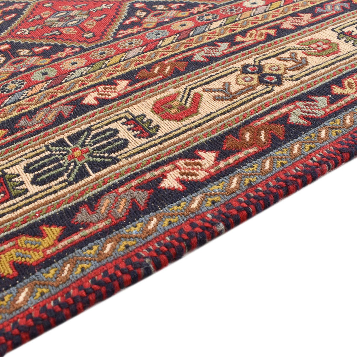 Kilim Fars Koberec 289x193cm