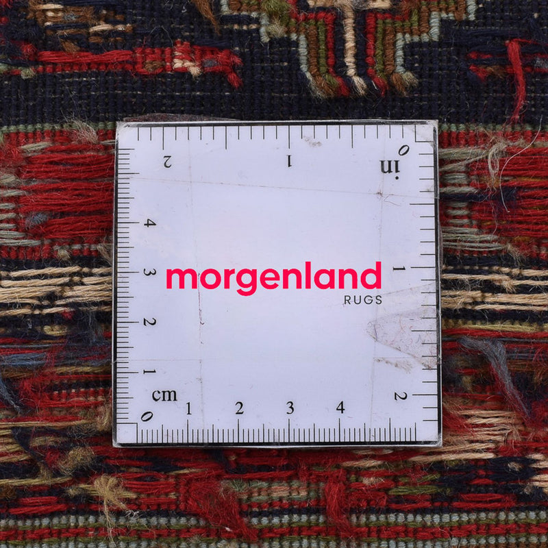 Kilim Fars Koberec 289x193cm