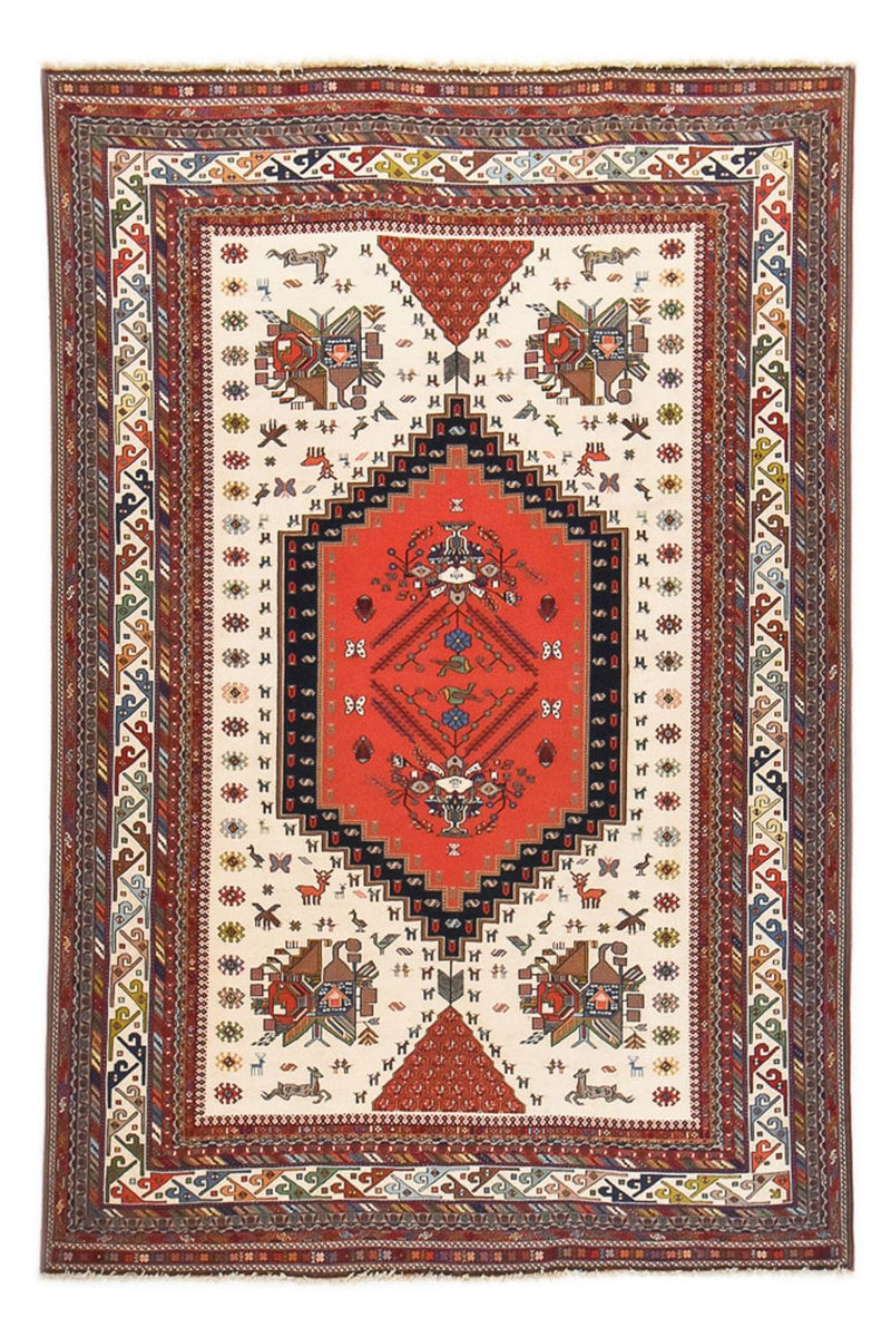 Kilim Fars Koberec 297x198cm