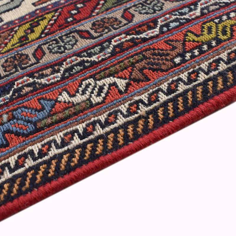 Kilim Fars Koberec 297x198cm