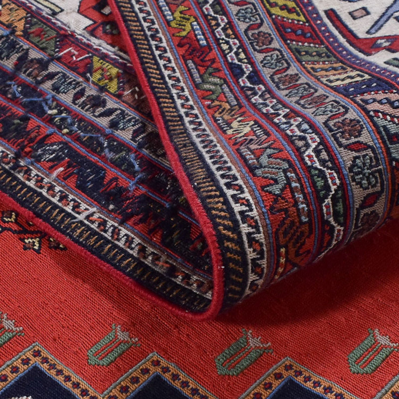 Kilim Fars Koberec 297x198cm