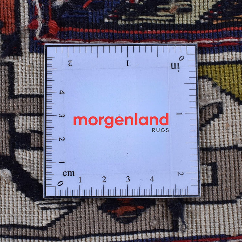 Kilim Fars Koberec 297x198cm