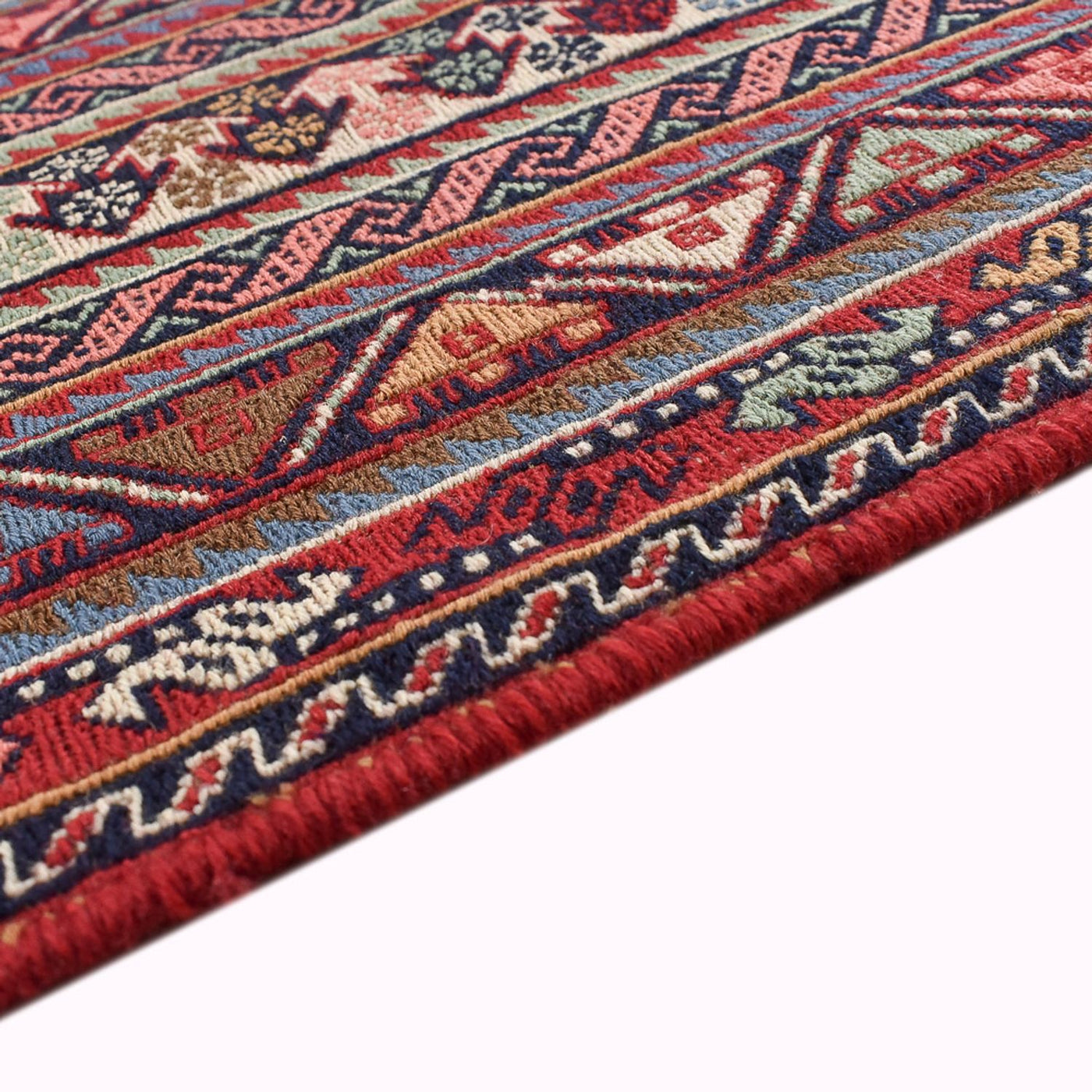 Kilim Fars Koberec 289x200cm